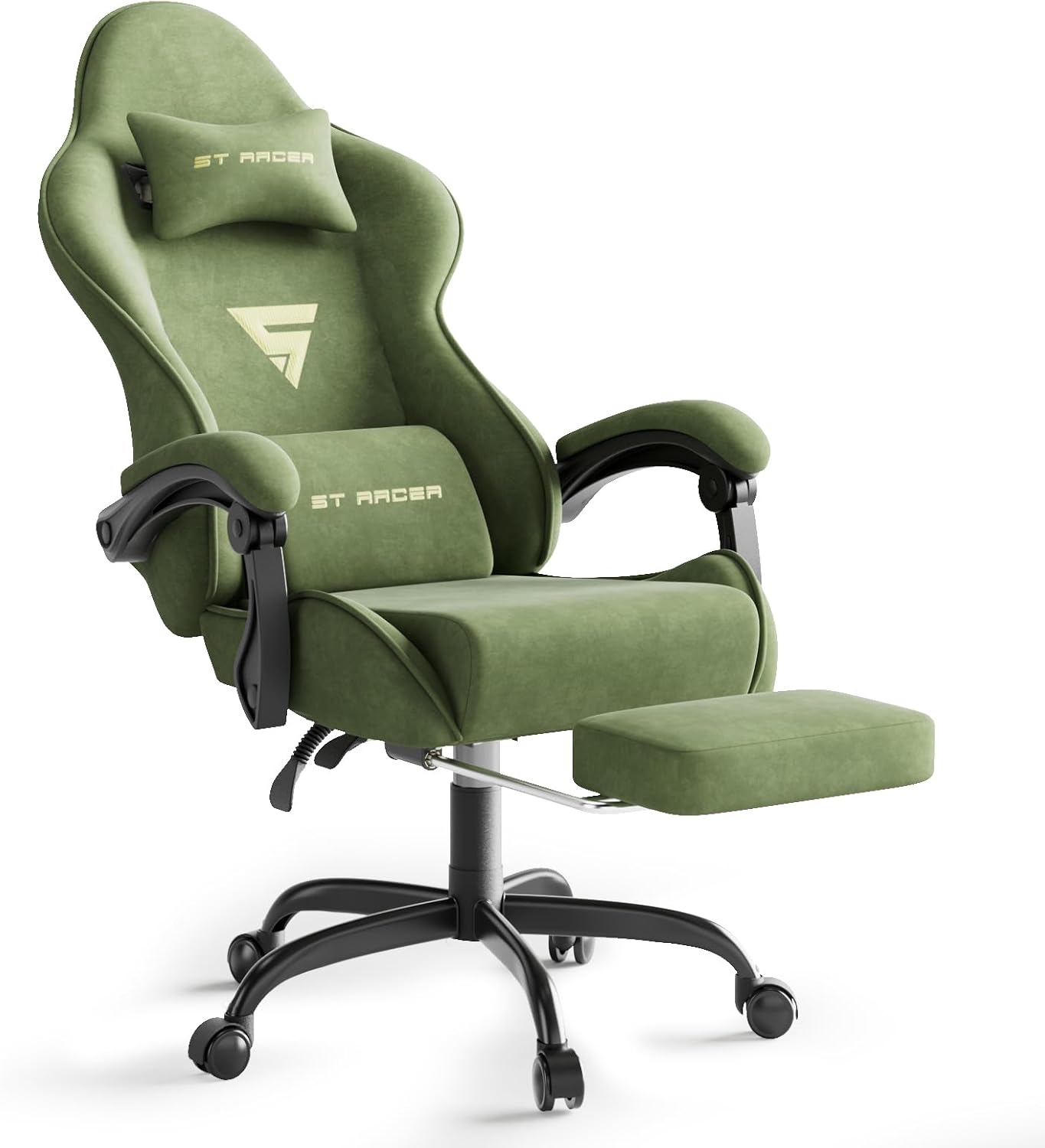 Massage - Chaise de jeu de type «