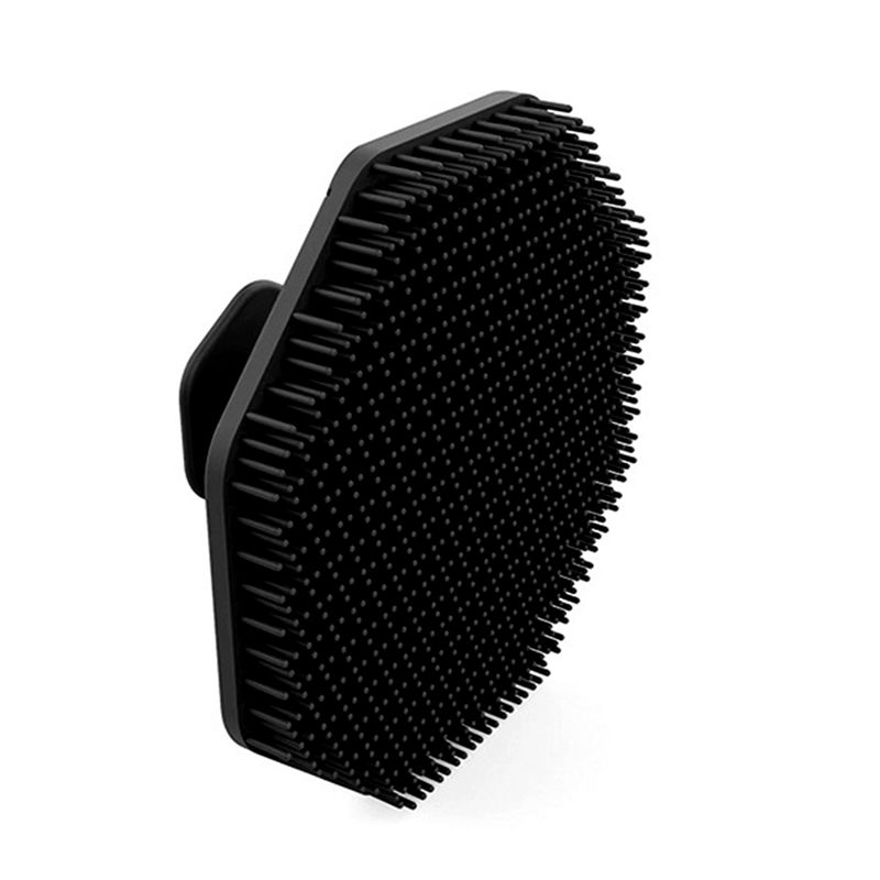 Silicone Face Scrubber Electric - TAIGH – Lot de 2 brosses