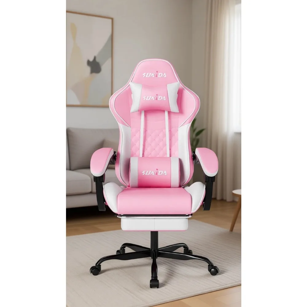 Massage - Chaises de jeu ergonomiques pour adultes