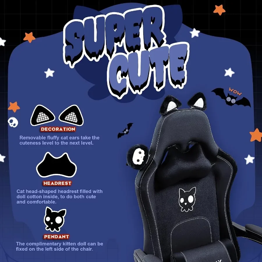 Chaise de jeu pour adultes ave - Massage avis et prix
