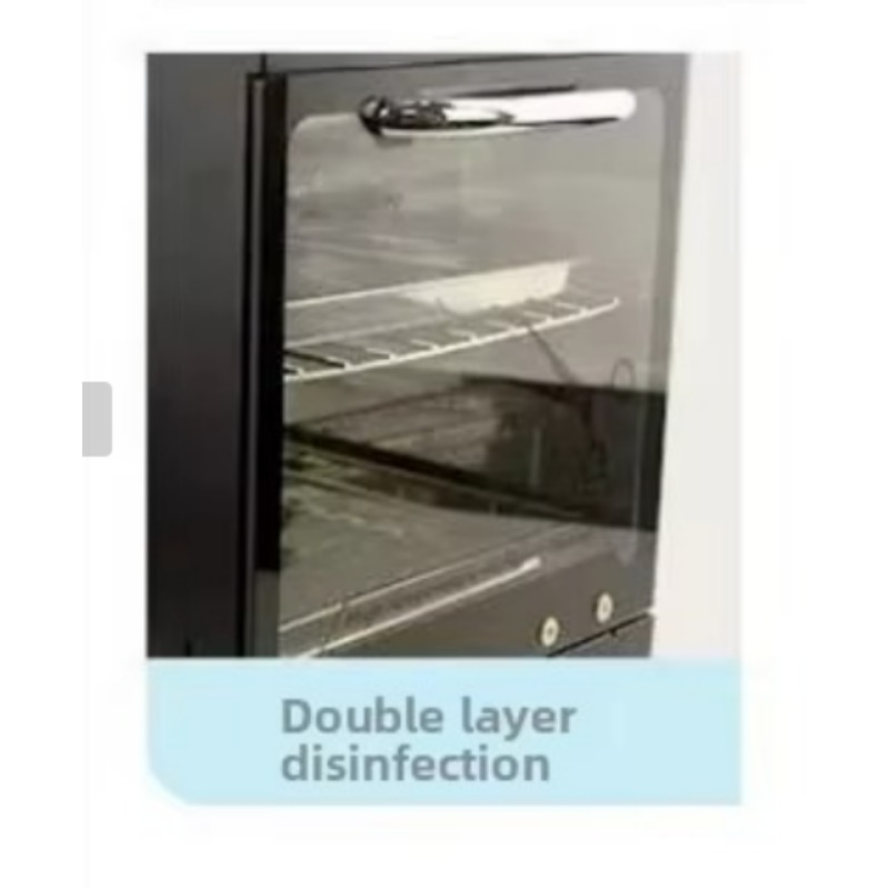 Armoire de désinfection multif - Hair Care avis et prix