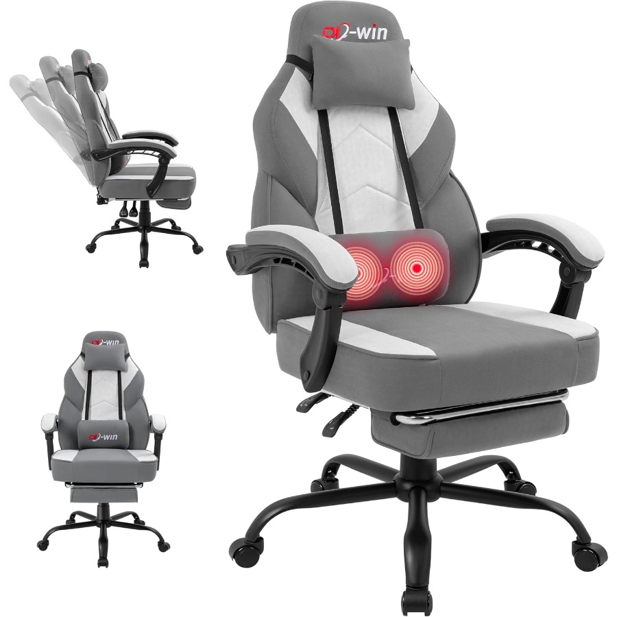 Chaise de jeu pour adultes ave - Massage avis et prix