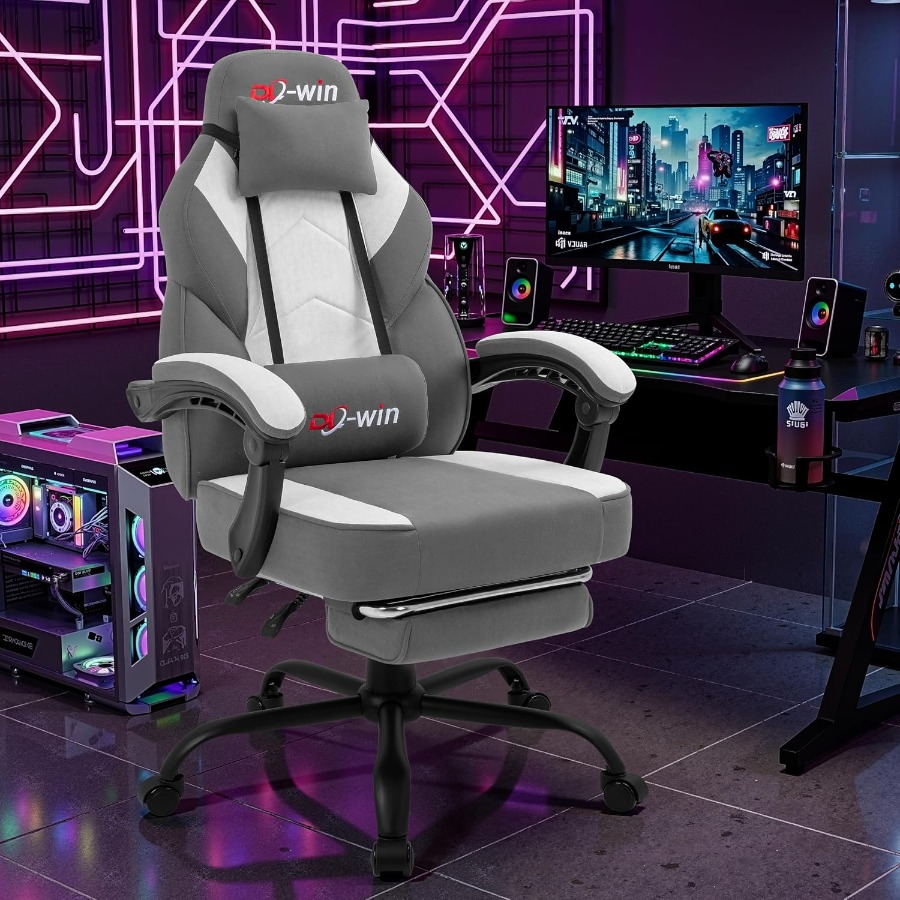 Chaise de jeu pour adultes ave - Massage avis et prix