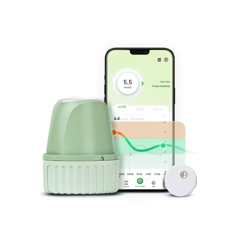 Système de surveillance contin - Health Monitors avis et prix