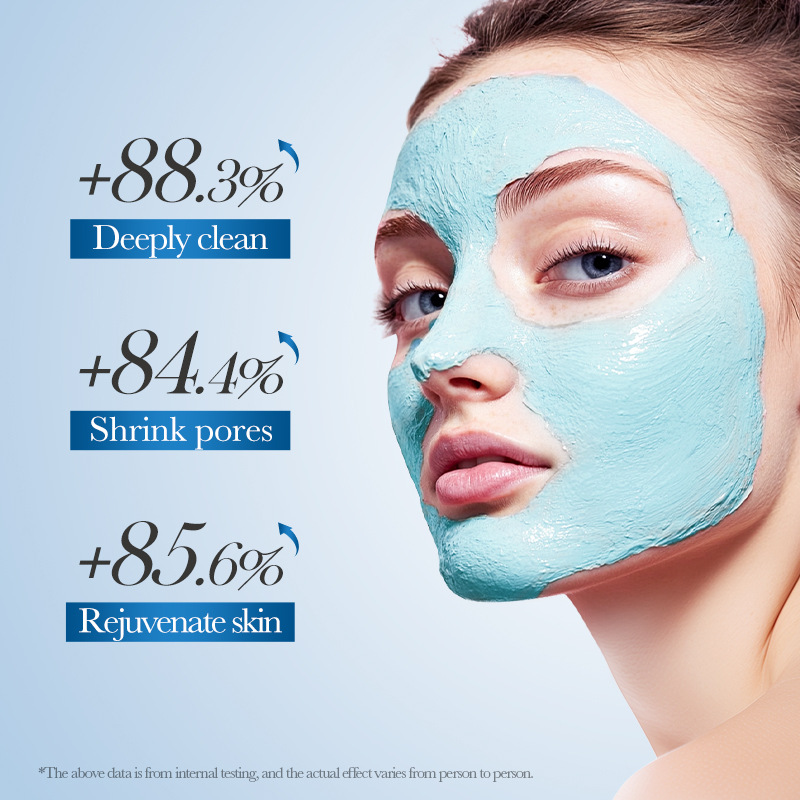 Masque en bâton à l'argile au  - Green Tea Cleansing Clay Mask avis et prix