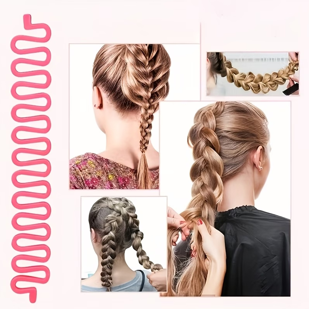 Kit de coiffure 7 pièces avec  - Hair Care avis et prix