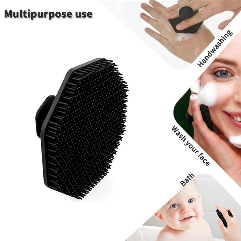 TAIGH – Lot de 2 brosses netto - Silicone Face Scrubber Electric avis et prix