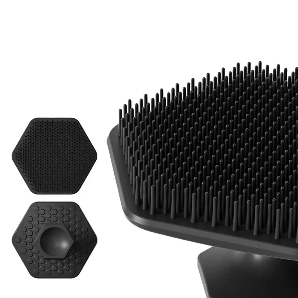 Brosse nettoyante faciale port - Silicone Face Scrubber Electric avis et prix