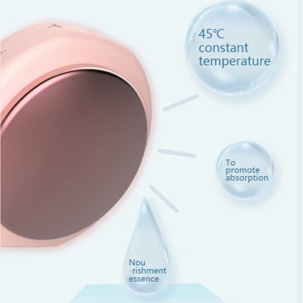 Brosse électrique de nettoyage - Silicone Face Scrubber Electric avis et prix