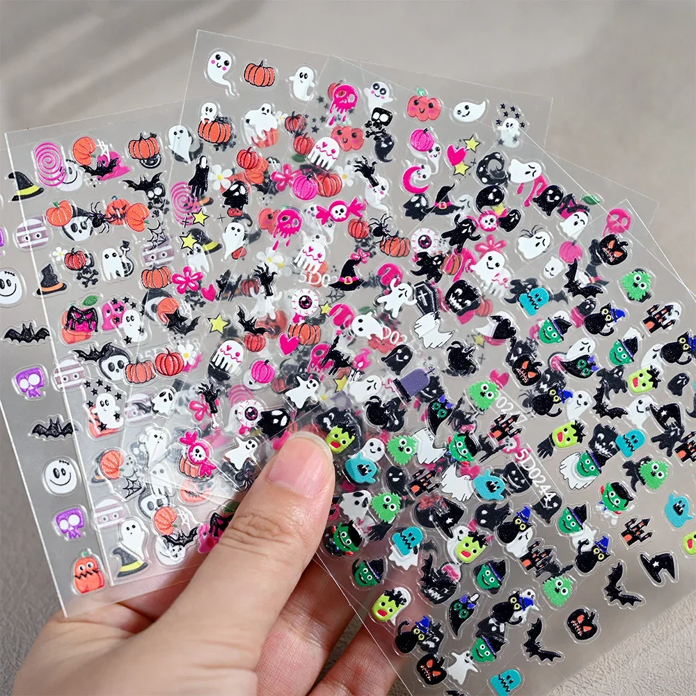 1 feuille d'autocollants pour  - Nail Art avis et prix