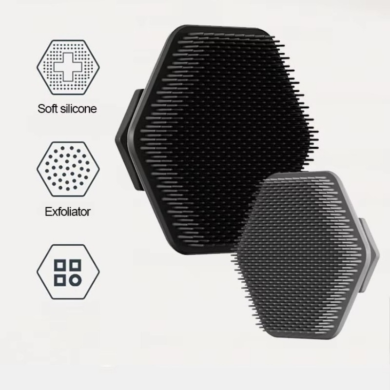 Brosse nettoyante en silicone  - Silicone Face Scrubber Electric avis et prix