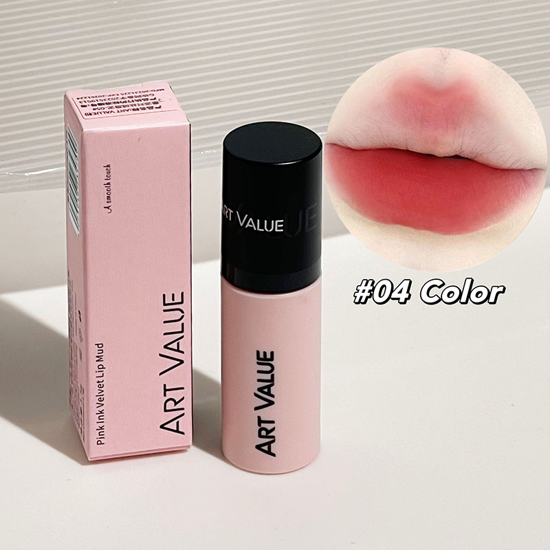 Rouge à lèvres liquide mat ART - Matte Velvet Lip Tint Long Lasting avis et prix