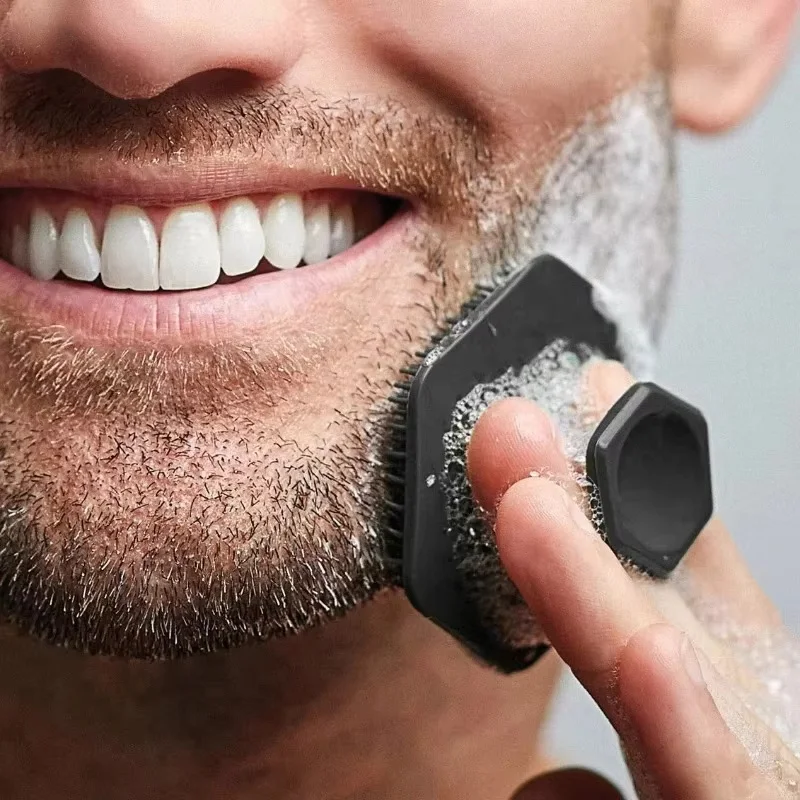 Brosse nettoyante pour le visa - Silicone Face Scrubber Electric avis et prix