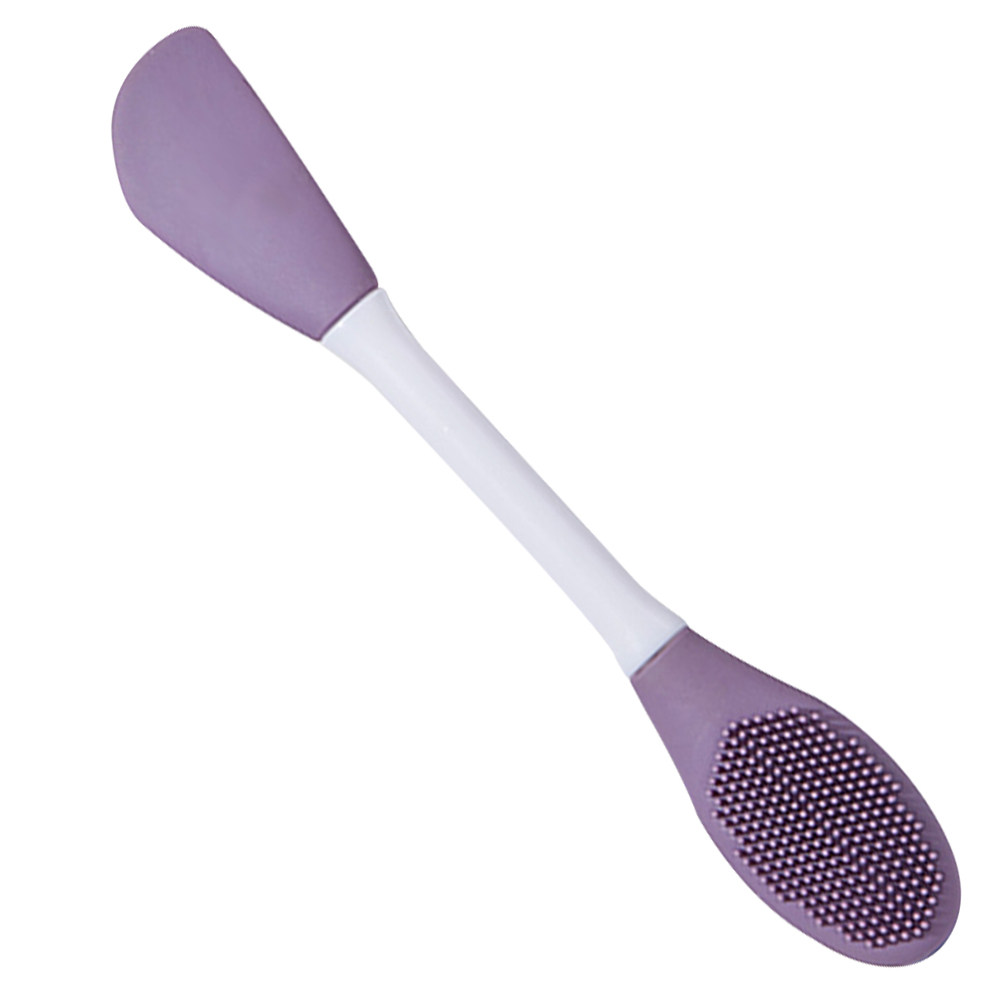 Pinceau à masque facial en sil - Silicone Face Scrubber Electric avis et prix