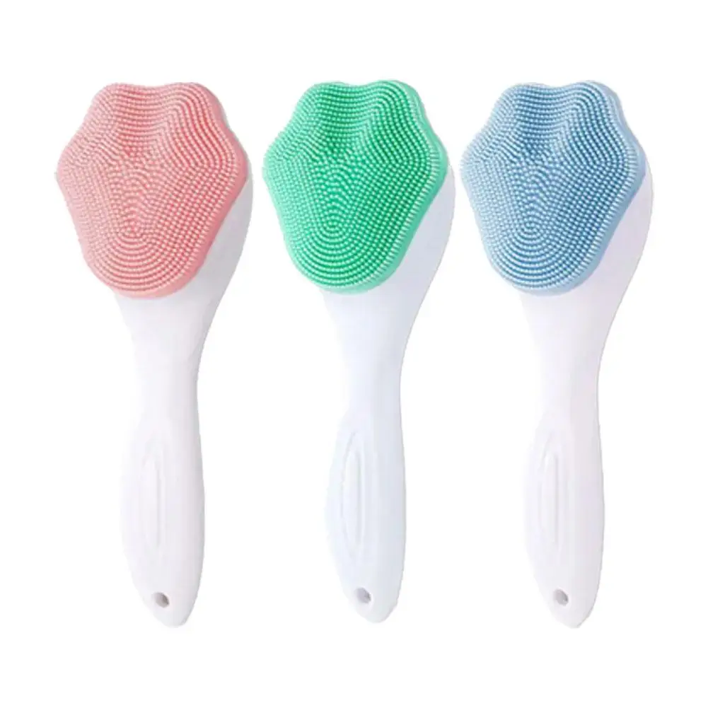 Brosse nettoyante pour le visa - Silicone Face Scrubber Electric avis et prix