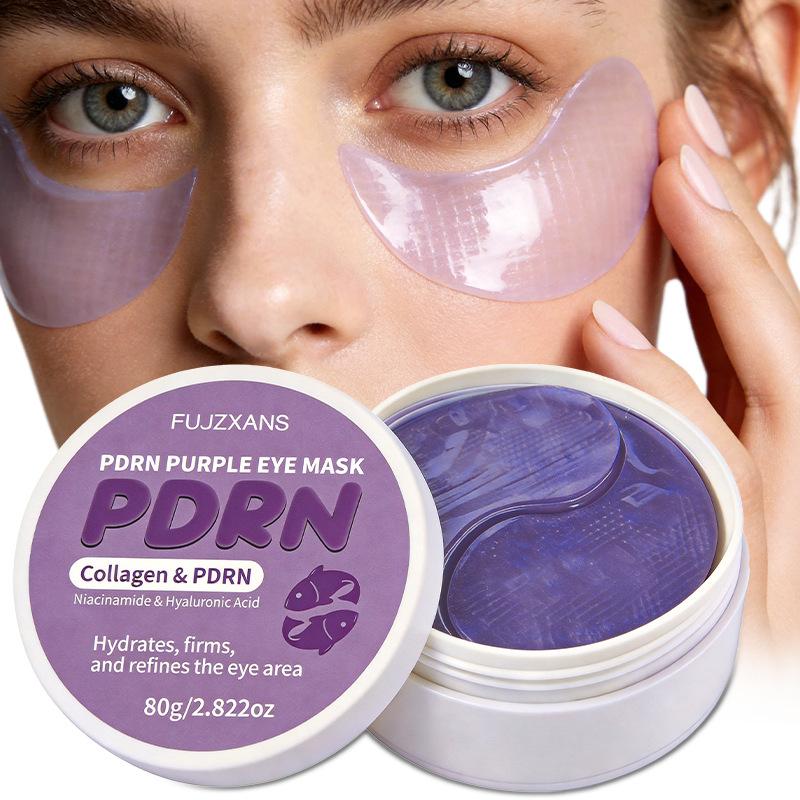 Masque pour les yeux PDRN, 60  - Collagen Under Eye Patches avis et prix