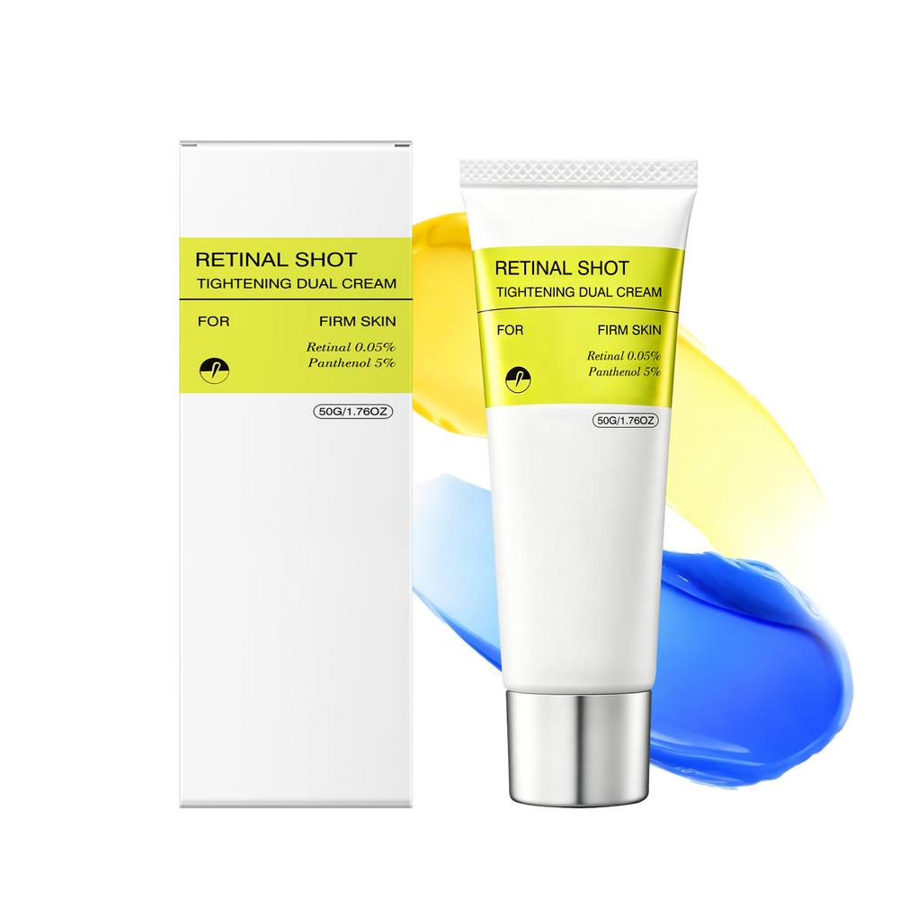 Crème double action raffermiss - Retinol Anti Wrinkle Cream avis et prix