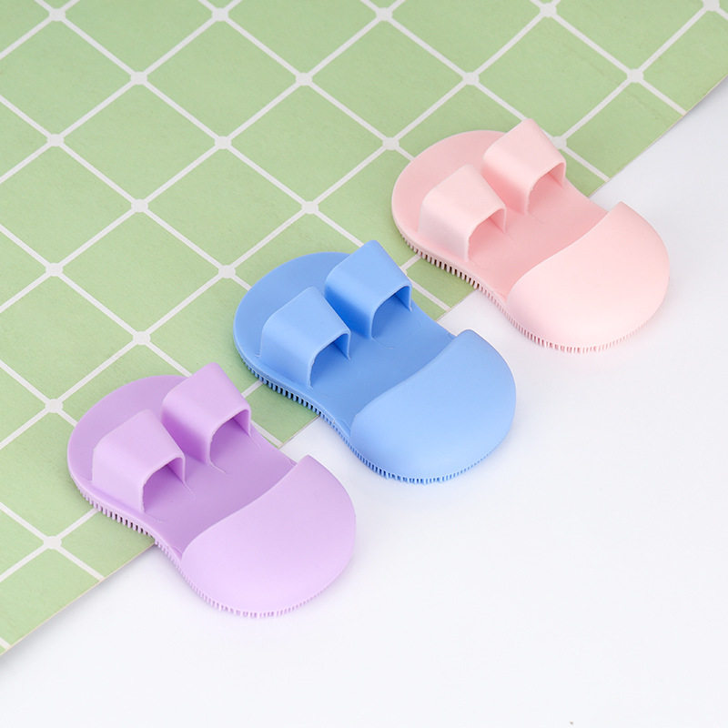 Gant de nettoyage facial en si - Silicone Face Scrubber Electric avis et prix