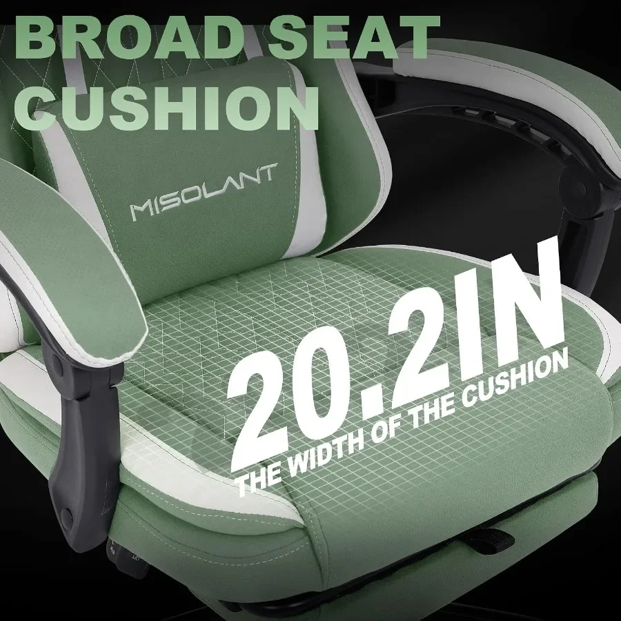 Fauteuil de jeu pour adultes,  - Massage avis et prix