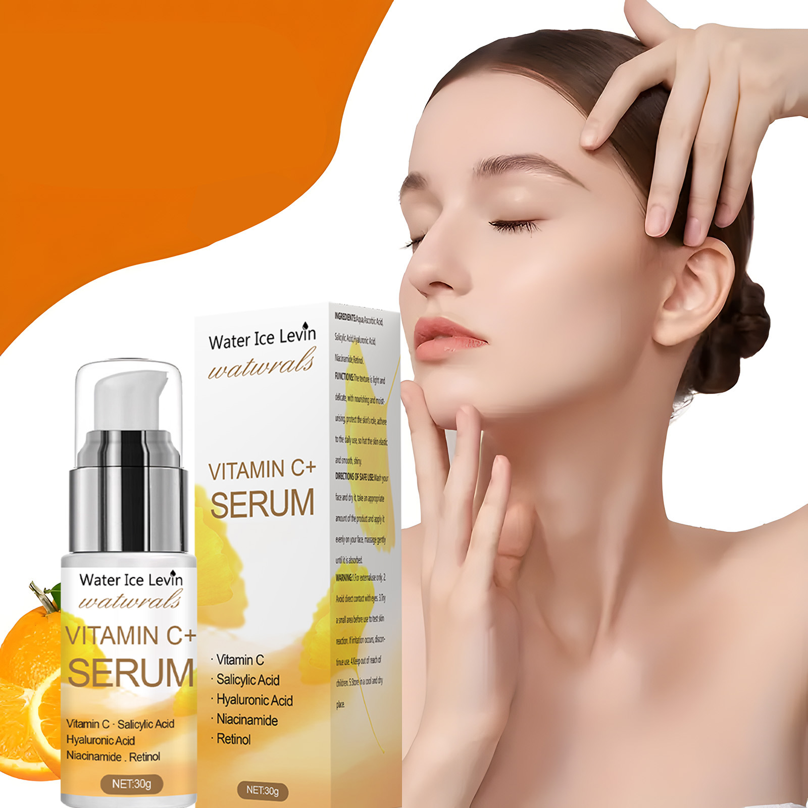 Crème raffermissante au rétino - Retinol Anti Wrinkle Cream avis et prix