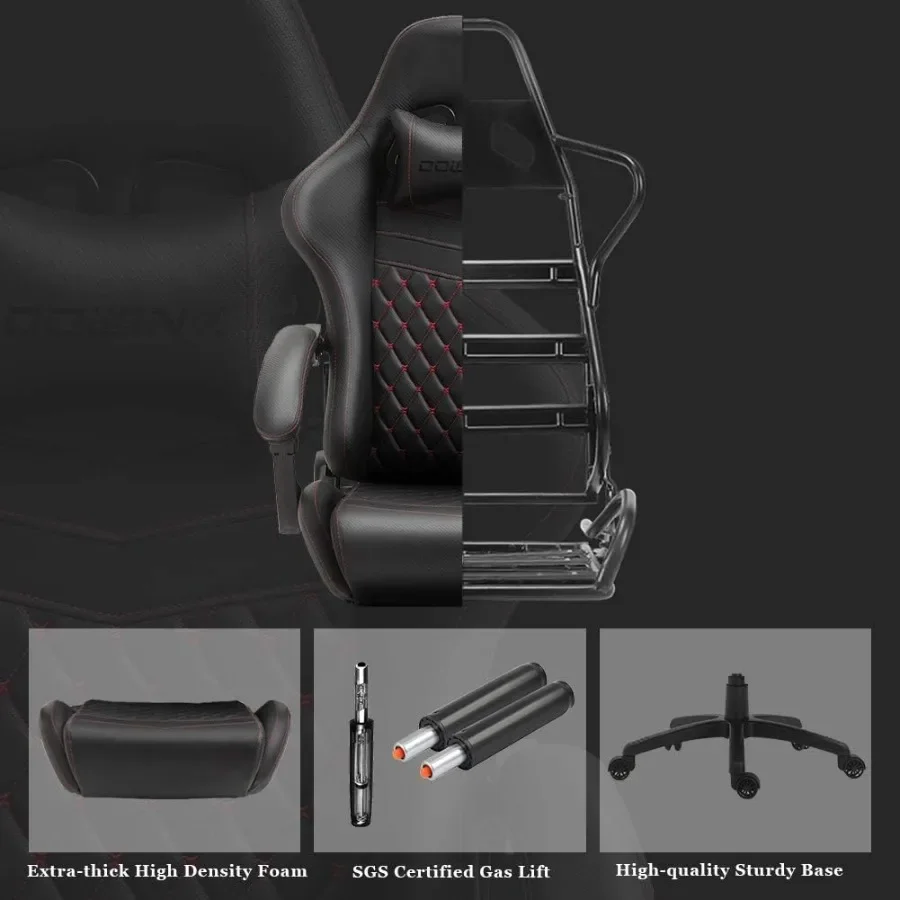 Chaise de jeu, grand modèle, i - Massage avis et prix